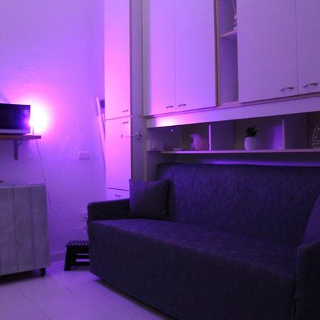 Appartement La Casa Ridente : Ischia Porto Extérieur photo