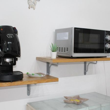 Appartement La Casa Ridente : Ischia Porto Extérieur photo