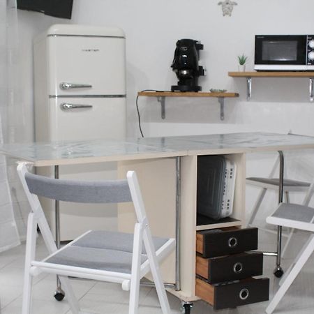 Appartement La Casa Ridente : Ischia Porto Extérieur photo