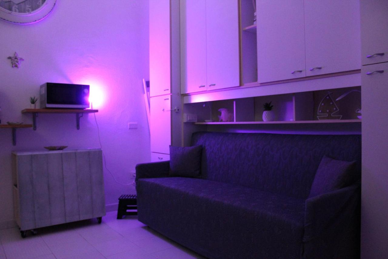 Appartement La Casa Ridente : Ischia Porto Extérieur photo