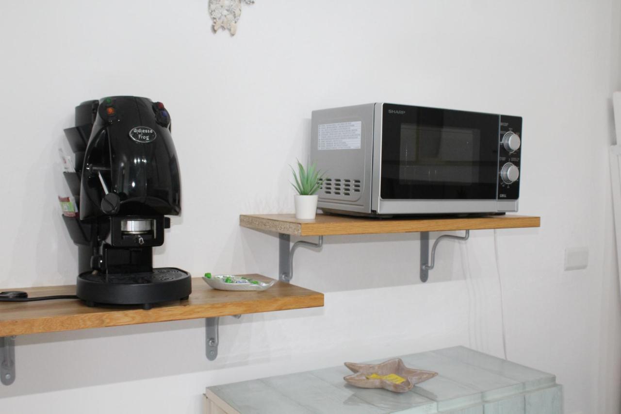 Appartement La Casa Ridente : Ischia Porto Extérieur photo