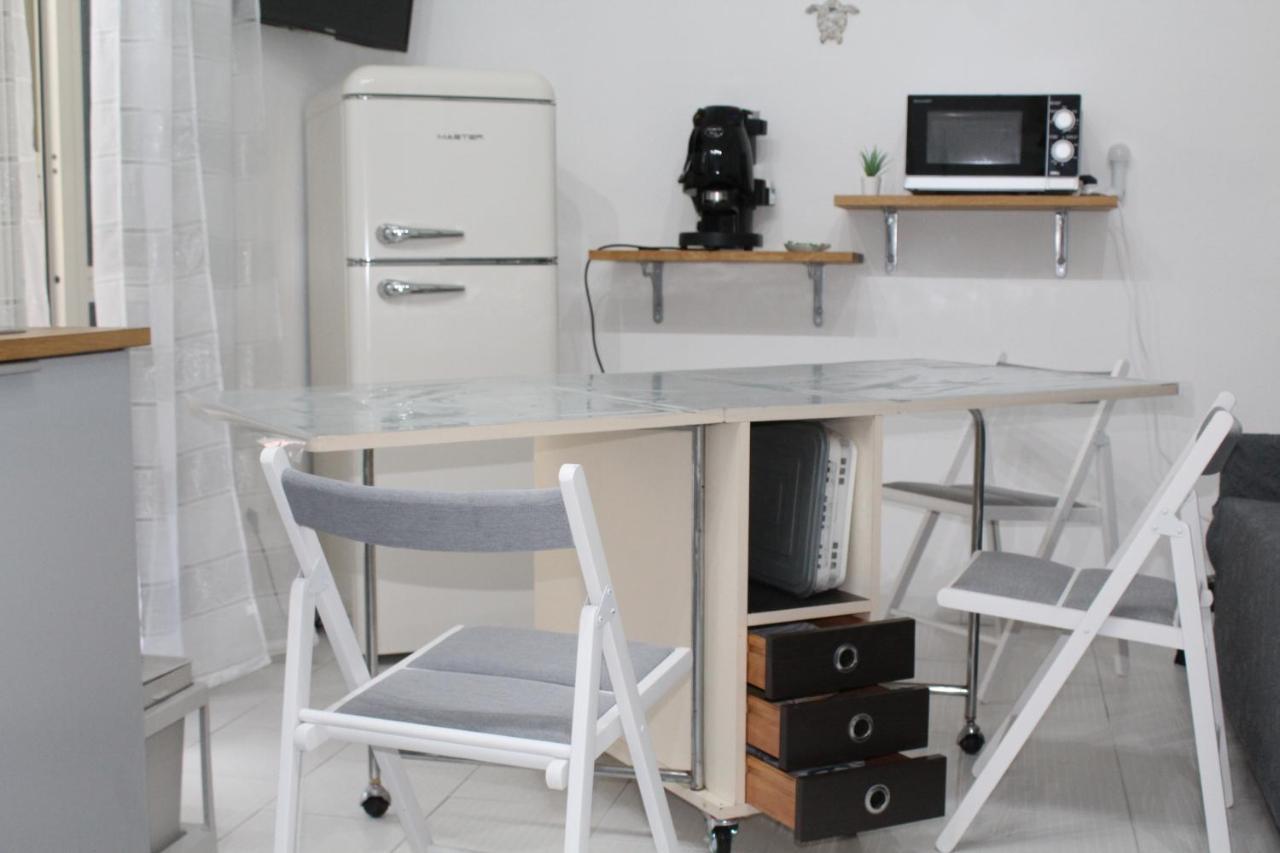 Appartement La Casa Ridente : Ischia Porto Extérieur photo