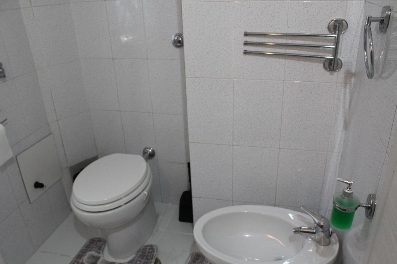 Appartement La Casa Ridente : Ischia Porto Extérieur photo