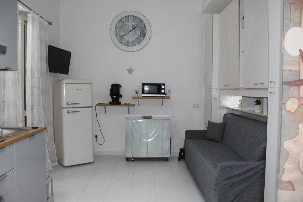 Appartement La Casa Ridente : Ischia Porto Extérieur photo