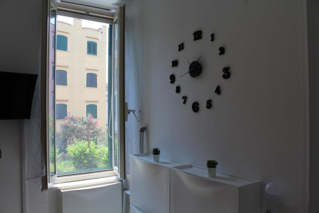 Appartement La Casa Ridente : Ischia Porto Extérieur photo