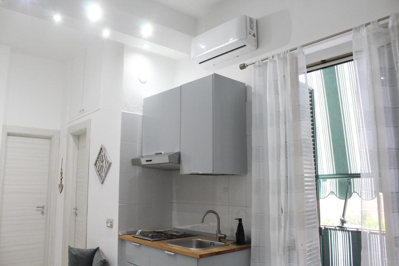 Appartement La Casa Ridente : Ischia Porto Extérieur photo
