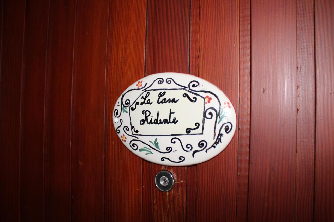 Appartement La Casa Ridente : Ischia Porto Extérieur photo