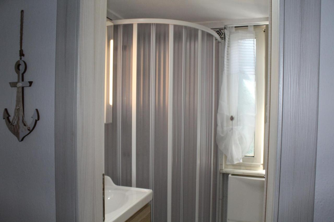 Appartement La Casa Ridente : Ischia Porto Extérieur photo