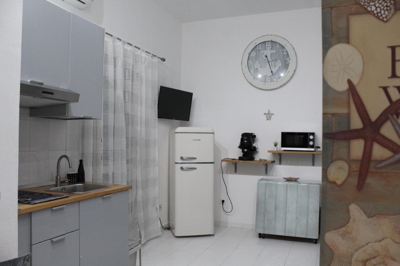 Appartement La Casa Ridente : Ischia Porto Extérieur photo