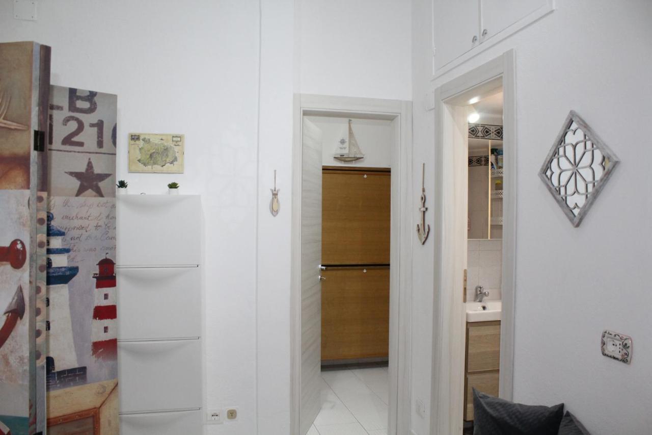 Appartement La Casa Ridente : Ischia Porto Extérieur photo
