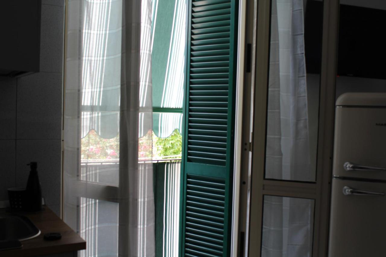 Appartement La Casa Ridente : Ischia Porto Extérieur photo
