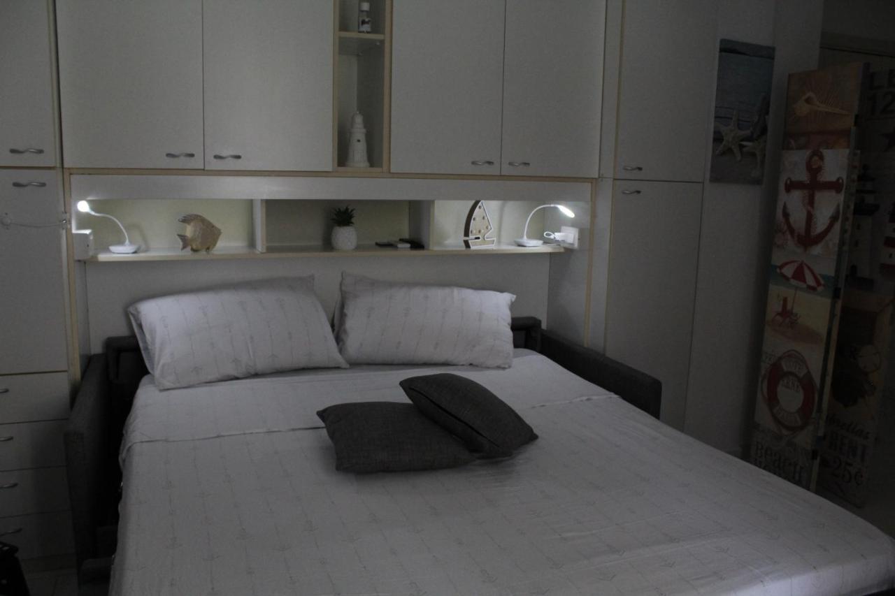Appartement La Casa Ridente : Ischia Porto Extérieur photo
