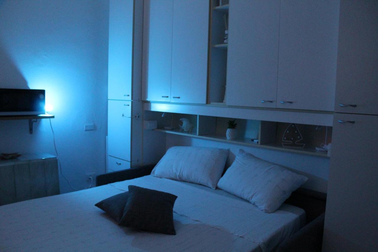 Appartement La Casa Ridente : Ischia Porto Extérieur photo