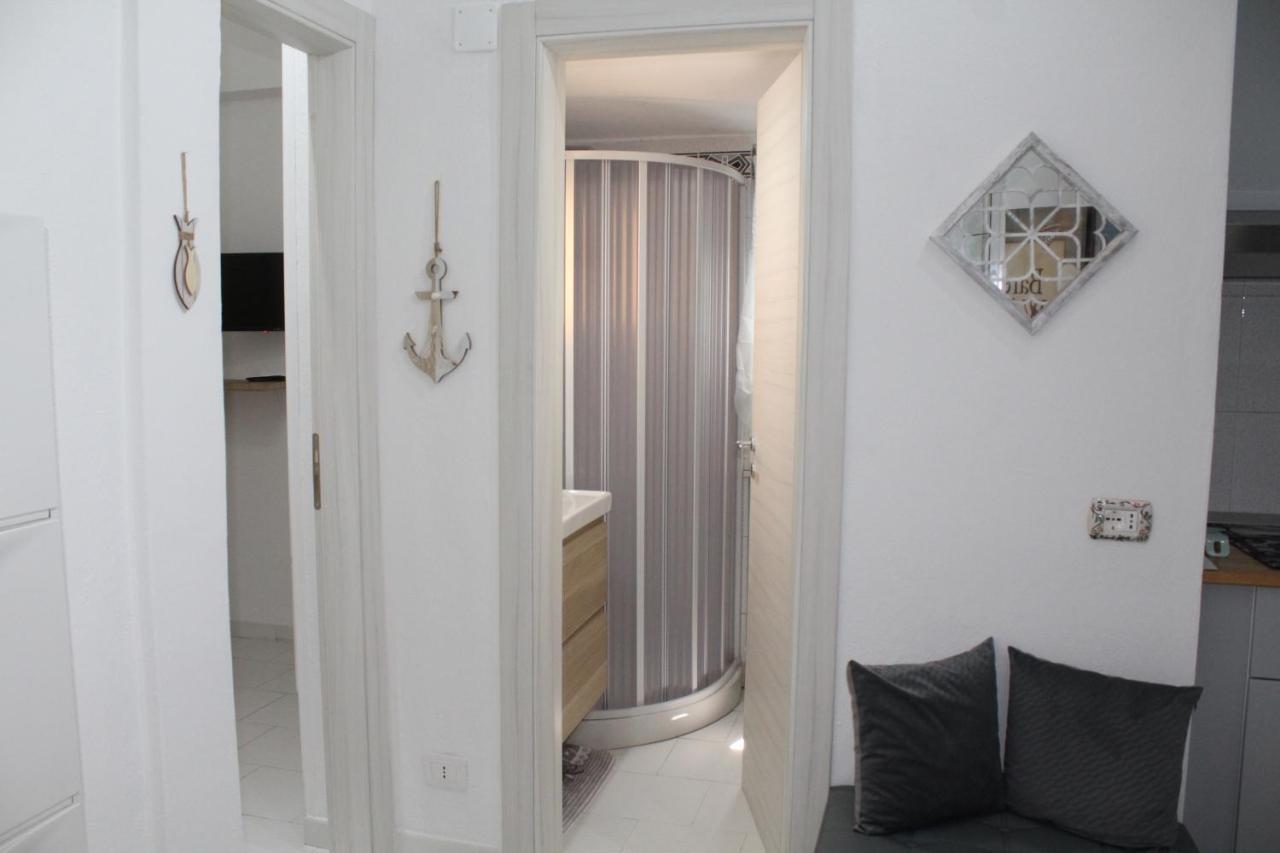 Appartement La Casa Ridente : Ischia Porto Extérieur photo
