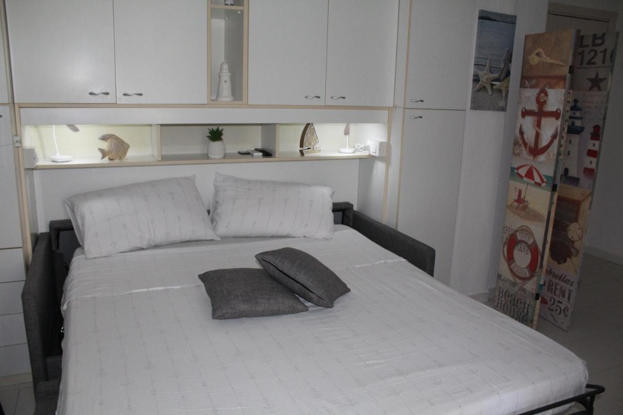 Appartement La Casa Ridente : Ischia Porto Extérieur photo